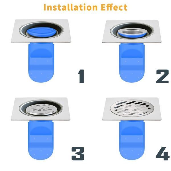 Chế phẩm sinh học để xử lý mùi hôi