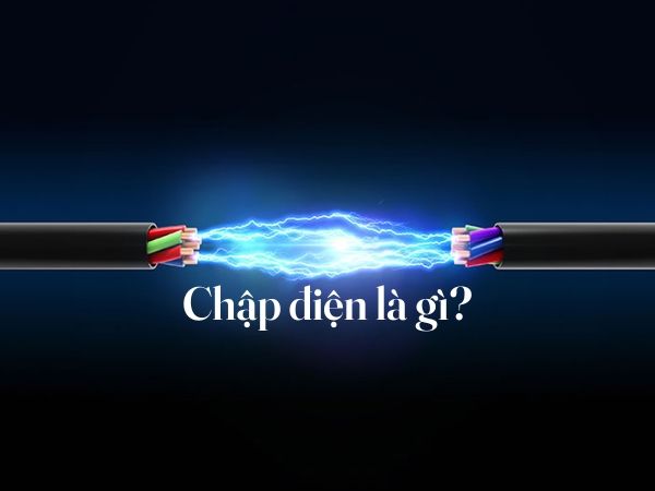 Chập điện