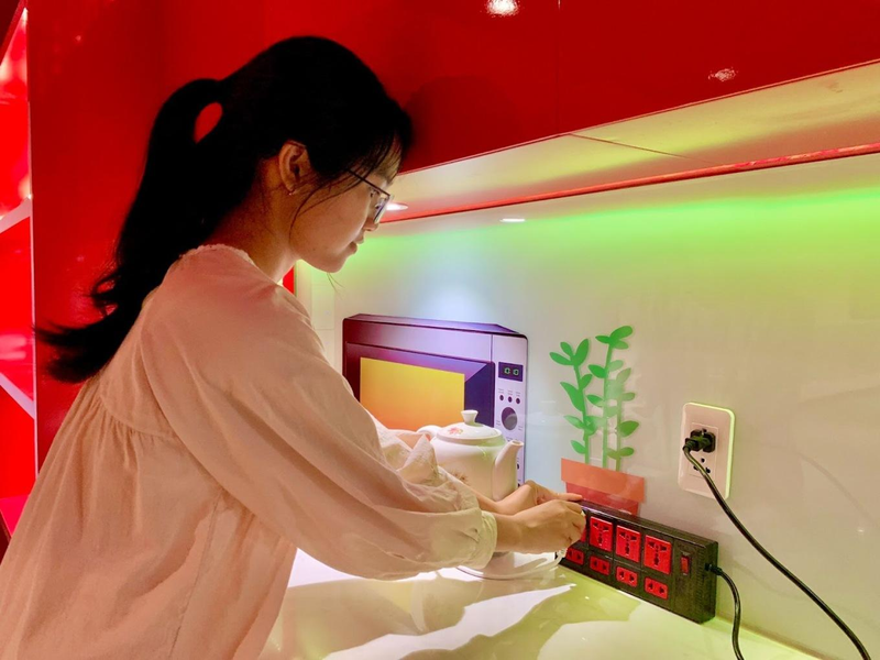 Kiểm tra, bảo trì hệ thống điện định kỳ