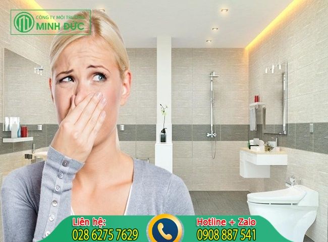 Vệ sinh hệ thống cống rãnh