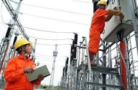 Kiểm tra an toàn điện